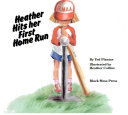 Heather Hits Her First Home Run