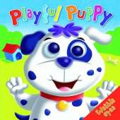 Playful Puppy