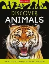 Discover Animals