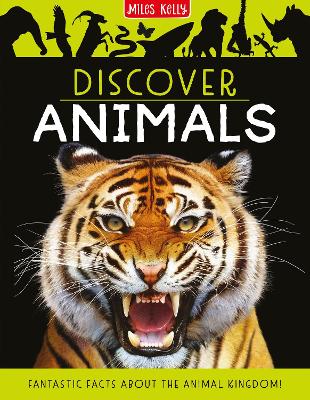 Discover Animals