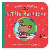 Little Reindeer