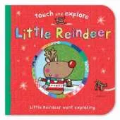 Little Reindeer