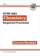 New GCSE Chemistry AQA Required Practicals Course Booklet