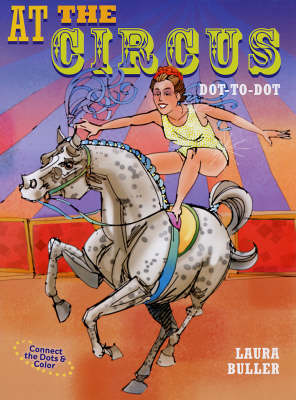 At the Circus Dot-to-dot