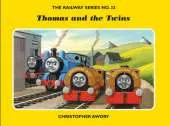 The Railway Series No. 33: Thomas and the Twins