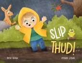 Slip THUD!
