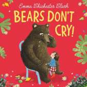 Bears Don’t Cry!