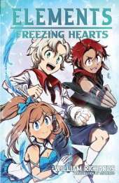Elements Volume 5 Freezing Hearts