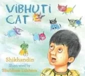 Vibhuti Cat