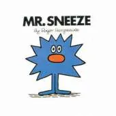 Mr. Sneeze