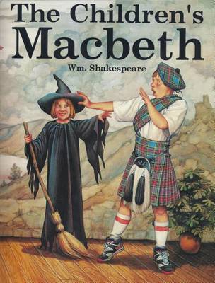 A Child's Macbeth