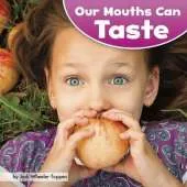 Our Amazing Senses Pack A of 5