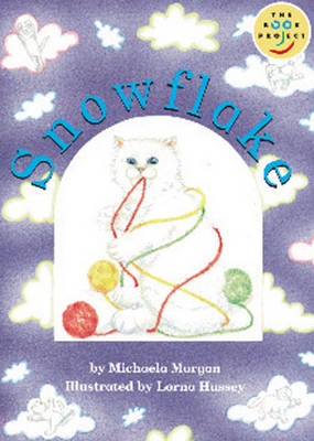 Snowflake Read-Aloud