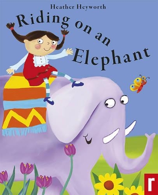 Riding on an Elephant
