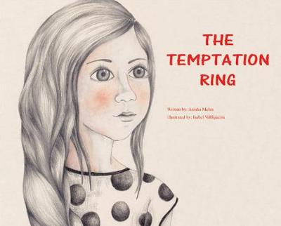 The Temptation Ring: Story Book