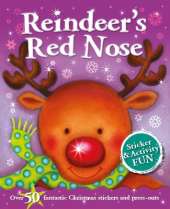 Reindeer's Christmas