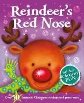 Reindeer's Christmas