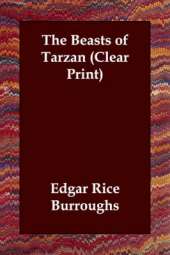 The Beasts of Tarzan