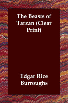 The Beasts of Tarzan