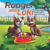 Rooger and Loki: A Treasure Hunt with Curly Crow