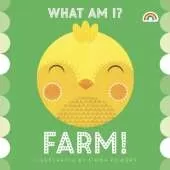 What Am I? Farm