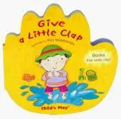 Give a Little Clap