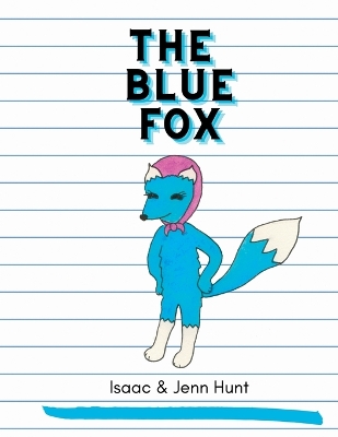 The Blue Fox
