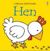 Hen Cloth Book