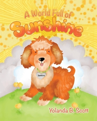 A World Full of Sunshine: Yolanda B. Scott