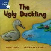 Rigby Star Independent Year 1/P2 Blue Level: Ugly Duckling