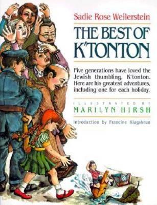 The Best of K'tonton
