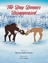 The Day Donner Disappeared