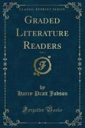 Graded Literature Readers, Vol. 3 (Classic Reprint)