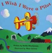 I Wish I Were a Pilot