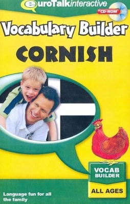 Vocabulary Builder - Cornish