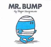 Mr. Bump
