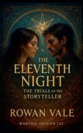 The Eleventh Night: The Trials Of the Storyteller