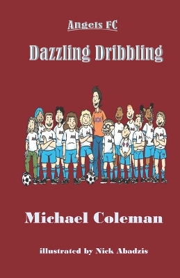 Dazzling Dribbling