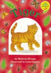 Tiger Read-Aloud