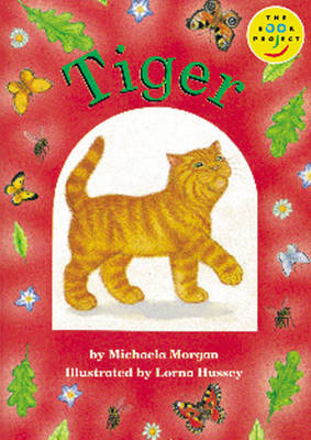 Tiger Read-Aloud
