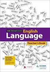 WJEC Eduqas GCSE English Language Teacher's Book