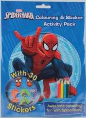 Marvel Spider-Man