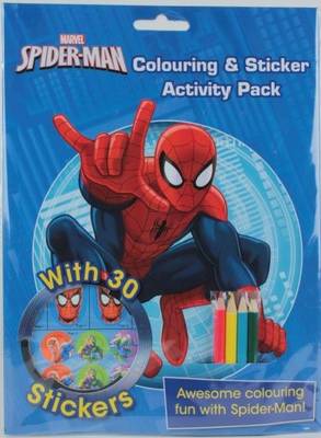 Marvel Spider-Man