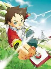 Eureka Seven Manga Collection