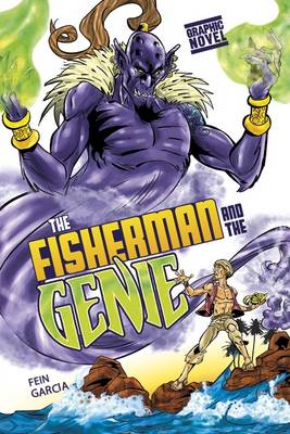 The Fisherman and The Genie