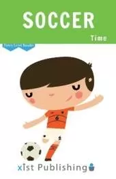 Soccer Time