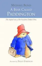 A Bear Called Paddington