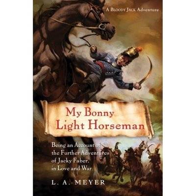 My Bonny Light Horseman