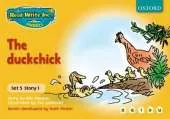 Read Write Inc. Phonics: Yellow Set 5 Storybooks: The Duckchick