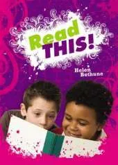 Pocket Worlds Non-fiction Year 2: Read This!